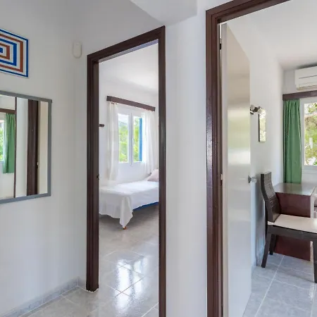 בית נופש Anromi By Interhome *
