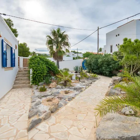 בית נופש Anromi By Interhome קאלה וואדלה