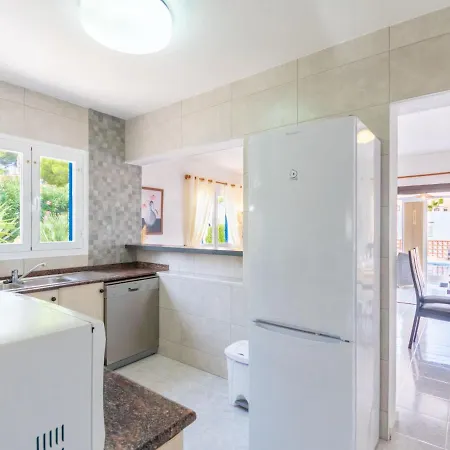Anromi By Interhome בית נופש