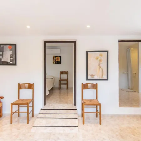 בית נופש Anromi By Interhome *
