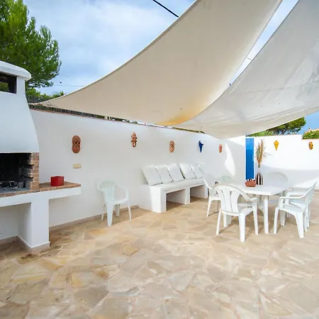 Anromi By Interhome בית נופש