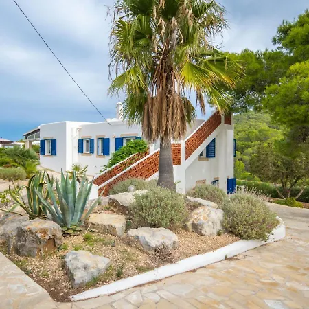 Anromi By Interhome בית נופש