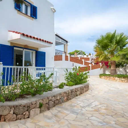 Anromi By Interhome בית נופש