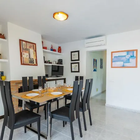 בית נופש Anromi By Interhome