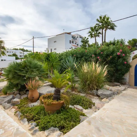 בית נופש Anromi By Interhome קאלה וואדלה