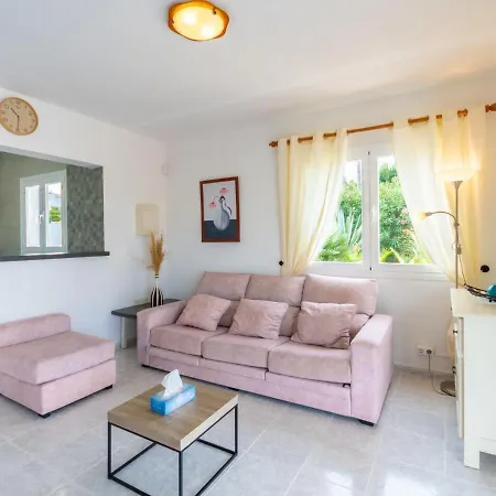 Holiday home Anromi By Interhome