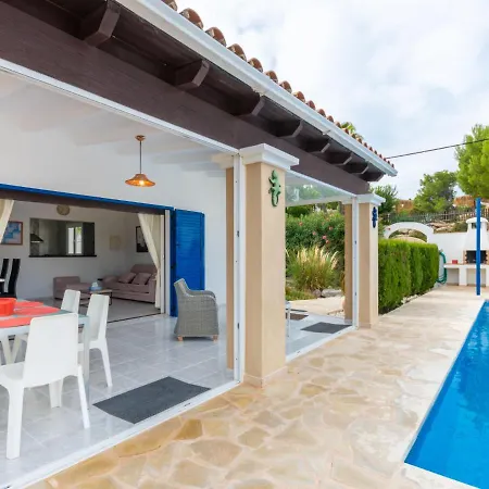 Anromi By Interhome Holiday home *