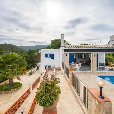 Anromi By Interhome Cala Vadella (Ibiza)