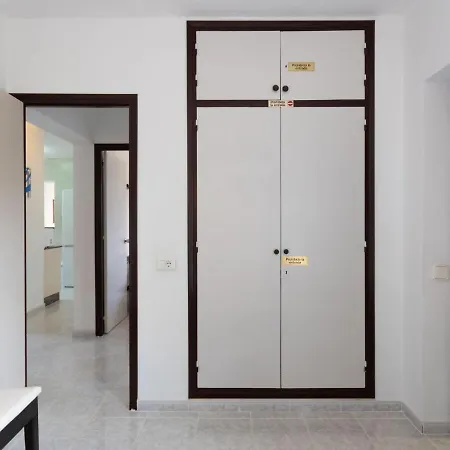 Anromi By Interhome Holiday home *