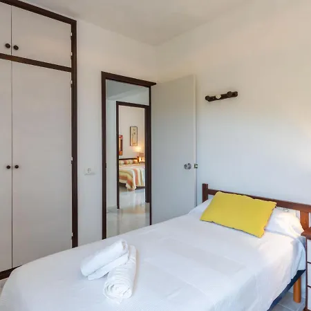 Anromi By Interhome * Cala Vadella (Ibiza)