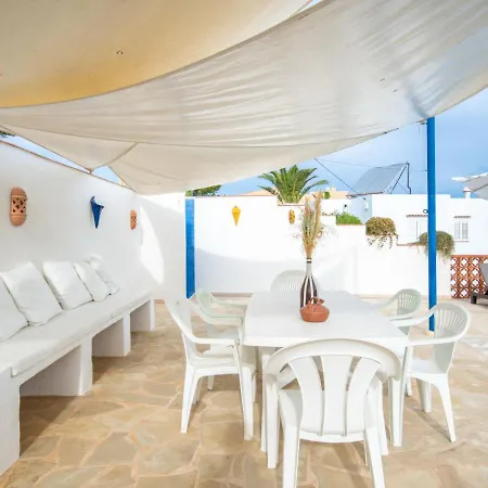 Anromi By Interhome Cala Vadella (Ibiza)