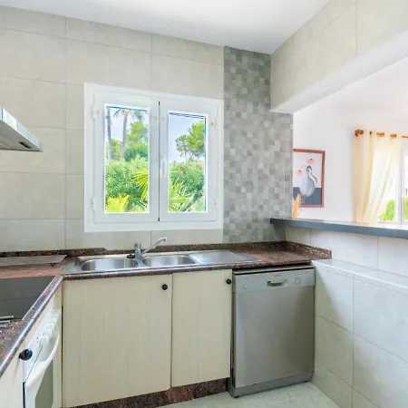 Anromi By Interhome *