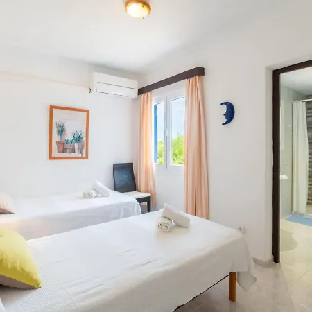 Anromi By Interhome Holiday home *