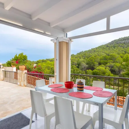 Holiday home Anromi By Interhome Cala Vadella (Ibiza)