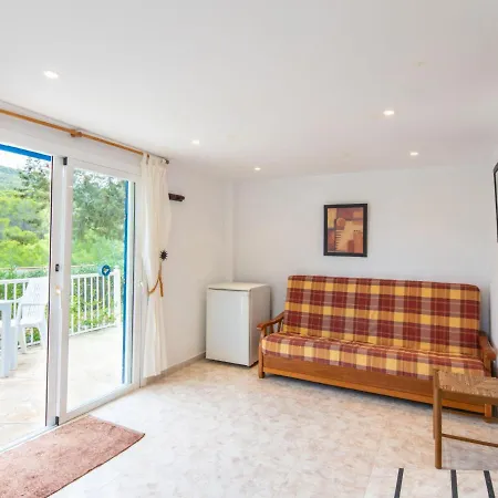 Anromi By Interhome Holiday home Cala Vadella (Ibiza)