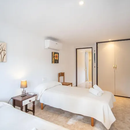 Holiday home Anromi By Interhome *